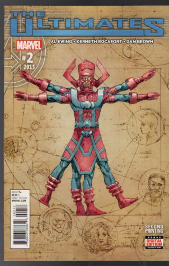 Ultimates #2